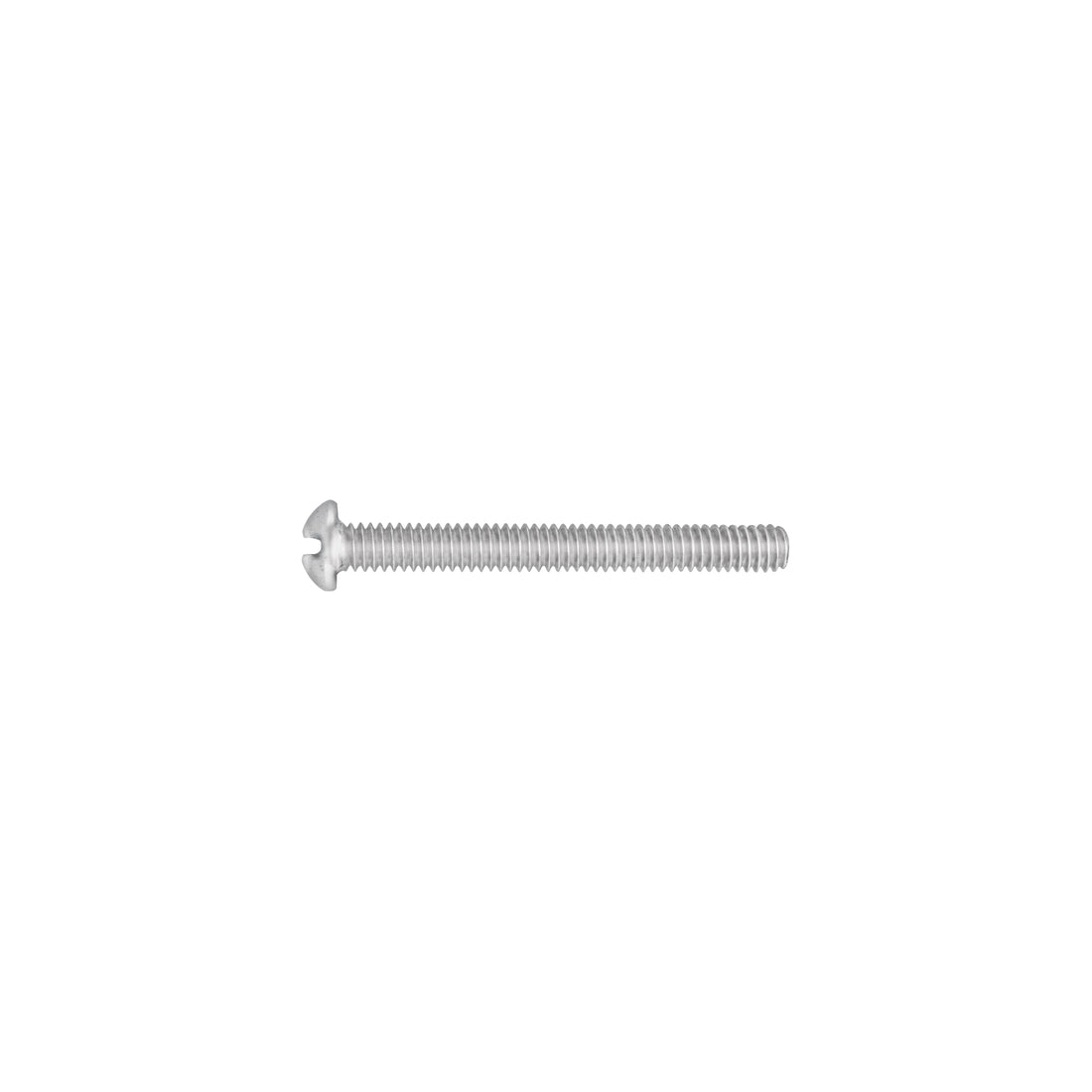 Bolsa con 200 tornillos 5/32" x 1-1/2" tipo estufa, FIERO