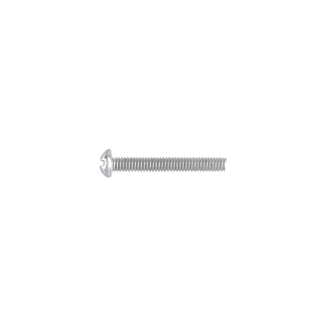 Bolsa con 250 tornillos 5/32" x 1-1/4" tipo estufa, FIERO