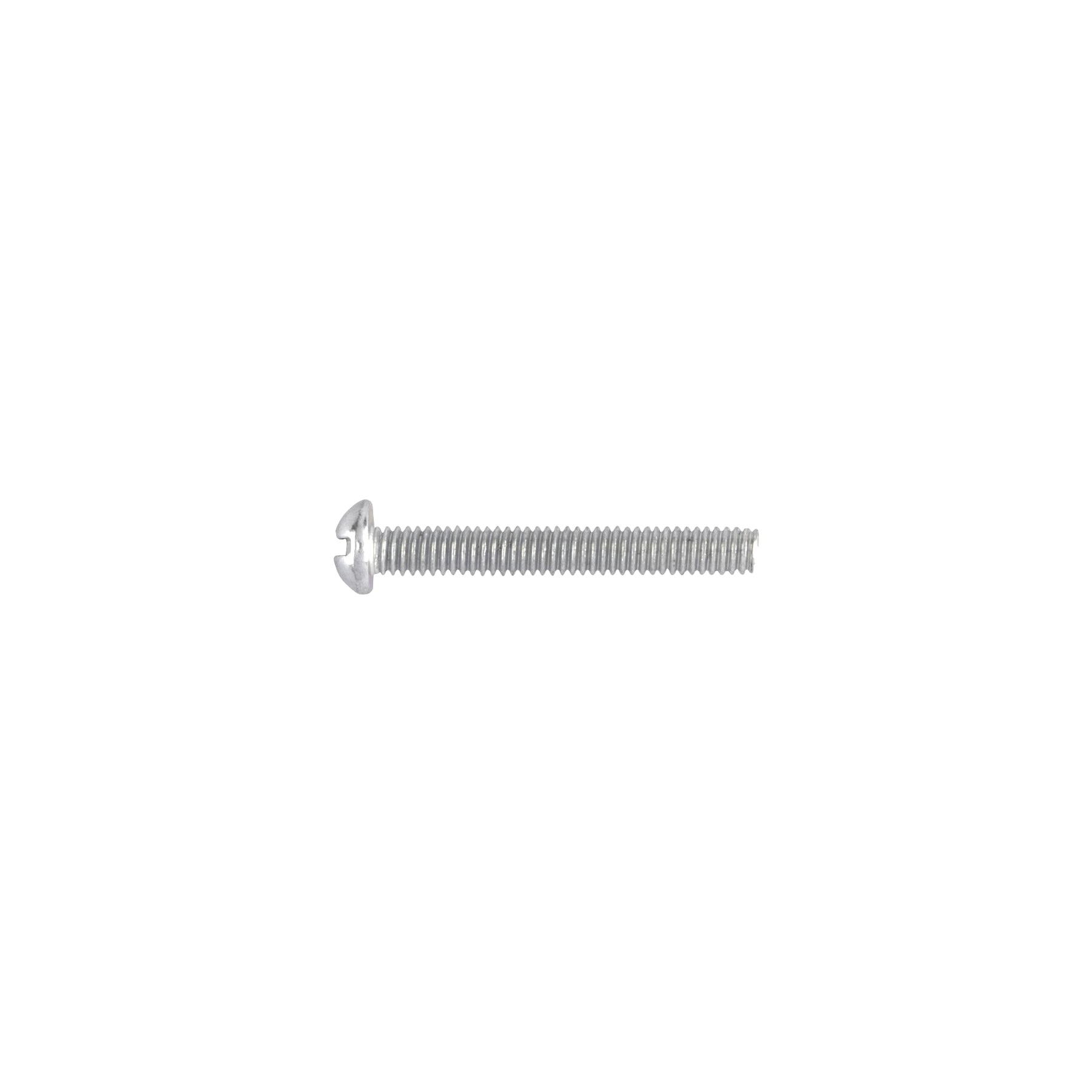 Bolsa con 250 tornillos 5/32" x 1-1/4" tipo estufa, FIERO