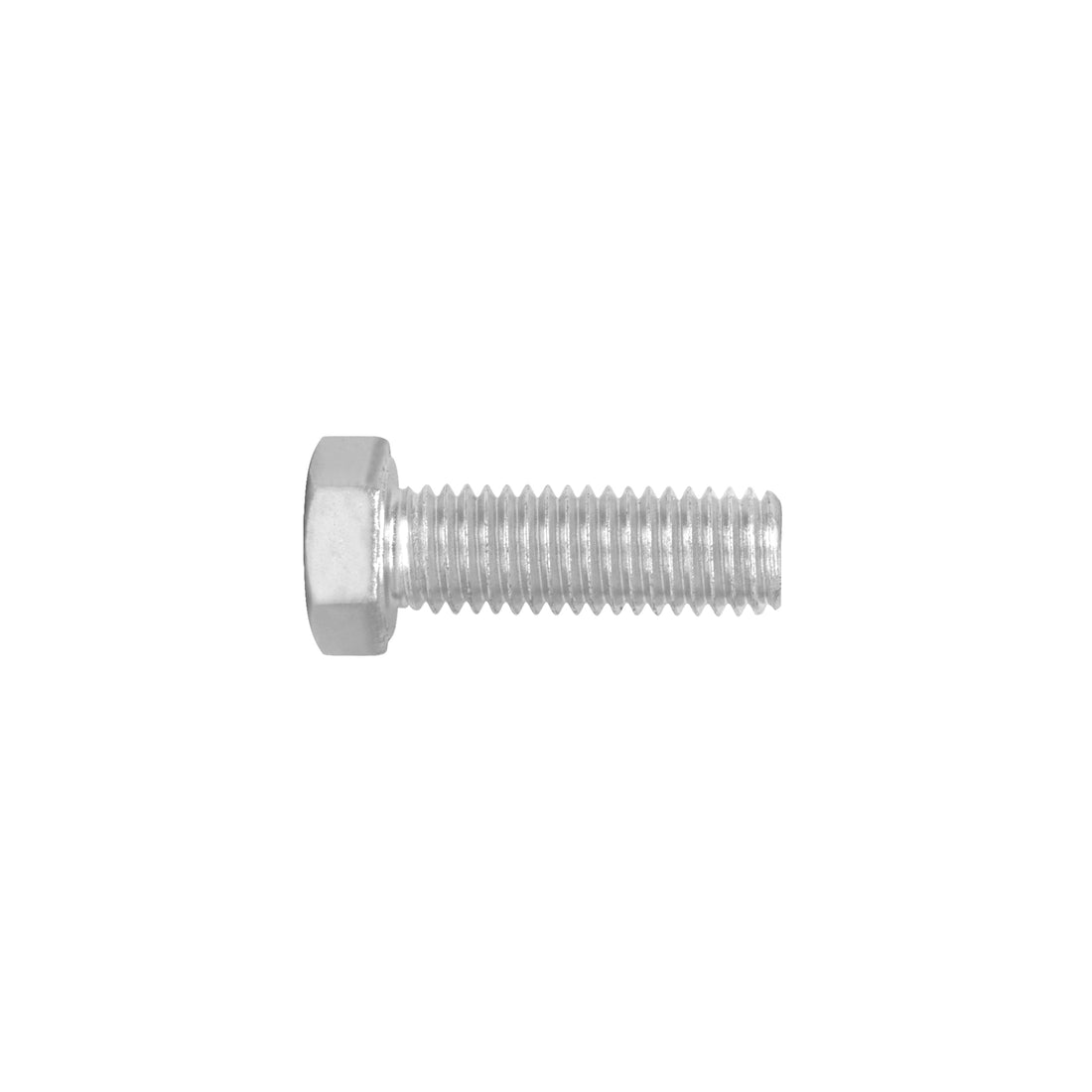 Bolsa con 30 tornillos 1/2" x 1-1/2" tipo máquina, FIERO