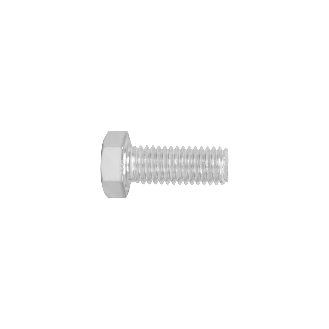 Bolsa con 40 tornillos 1/2" x 1-1/4" tipo máquina, FIERO