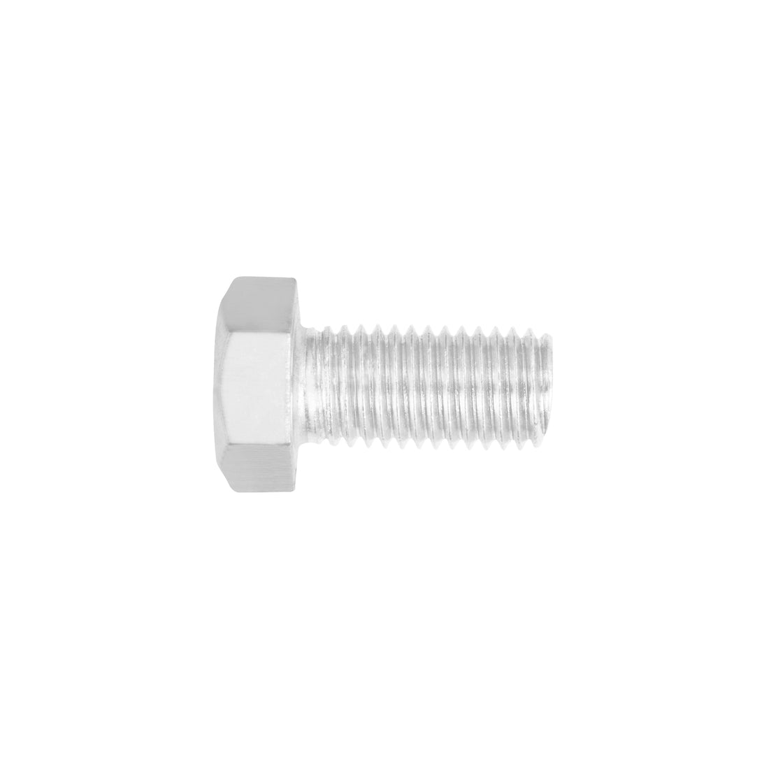 Bolsa con 6 tornillos 3/4" x 1-1/2" tipo máquina, FIERO