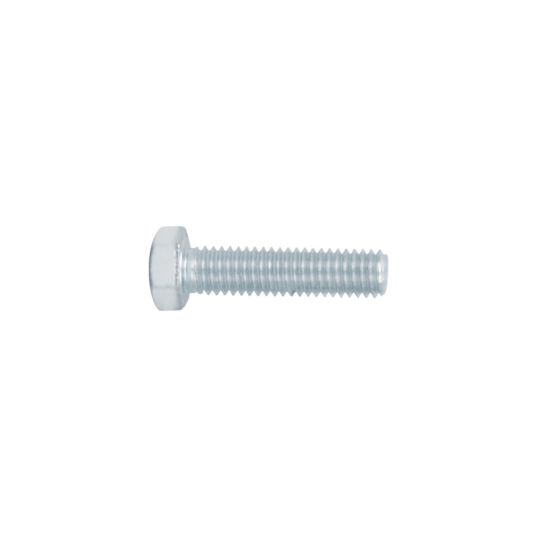 Bolsa con 70 tornillos 3/8" x 1-1/2" tipo máquina, FIERO