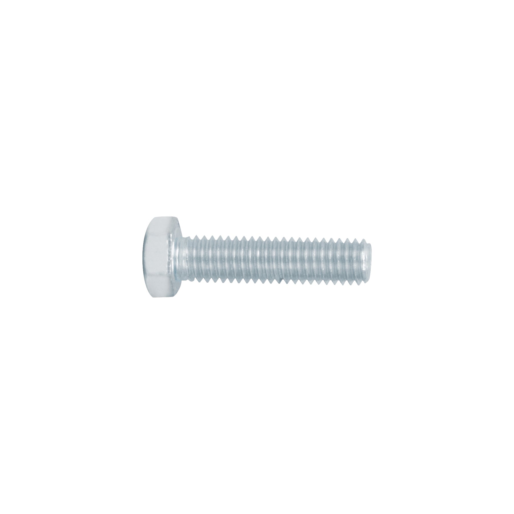 Bolsa con 70 tornillos 3/8" x 1-1/2" tipo máquina, FIERO