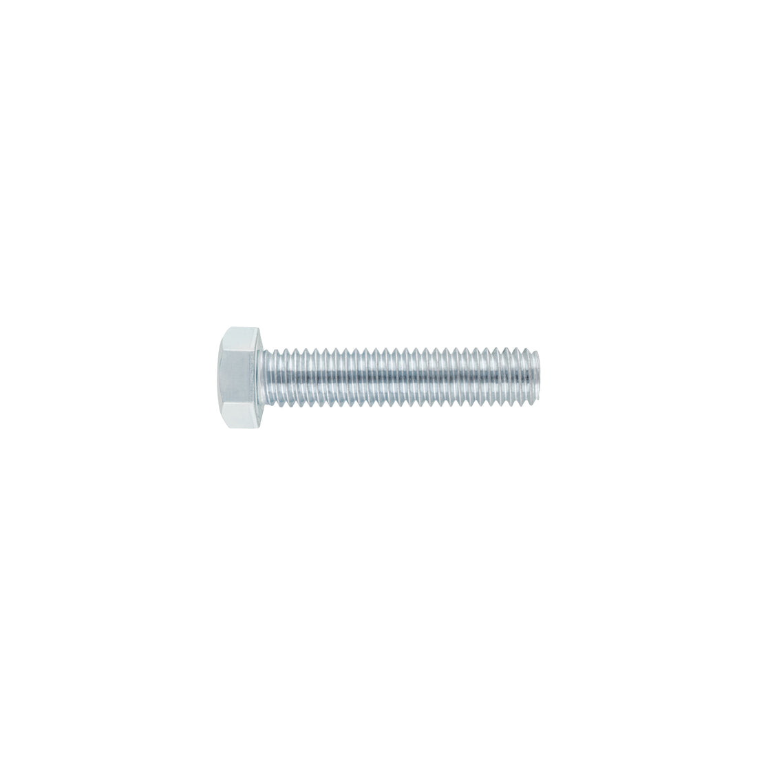 Bolsa con 60 tornillos 3/8" x 1-3/4" tipo máquina, FIERO