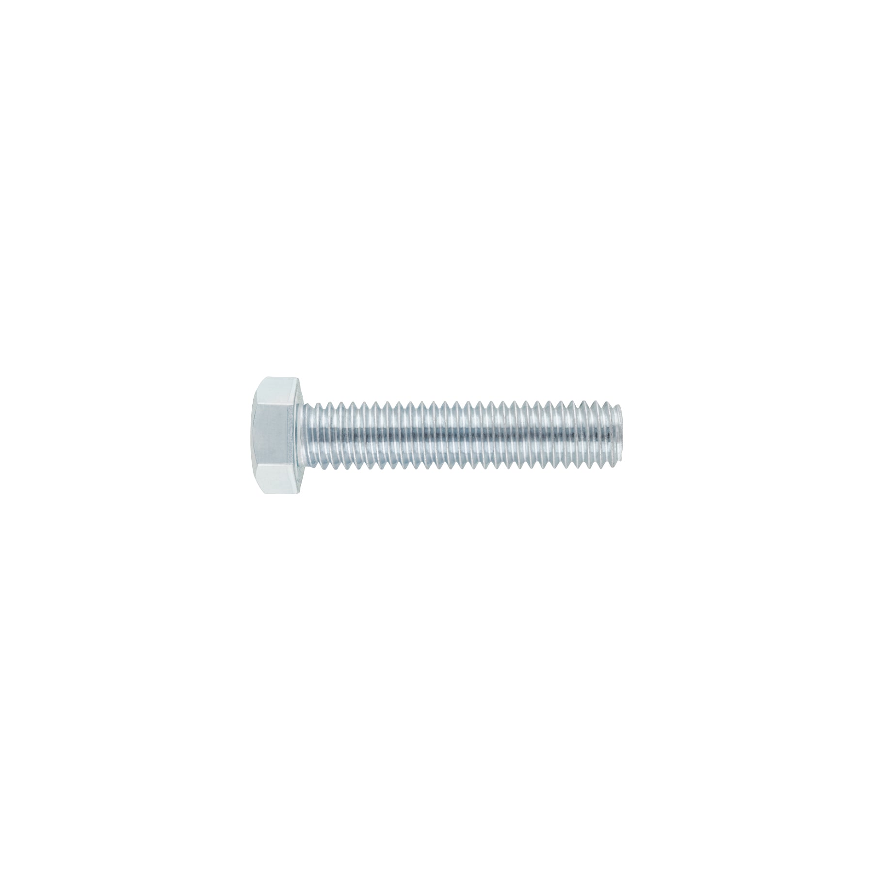 Bolsa con 60 tornillos 3/8" x 1-3/4" tipo máquina, FIERO