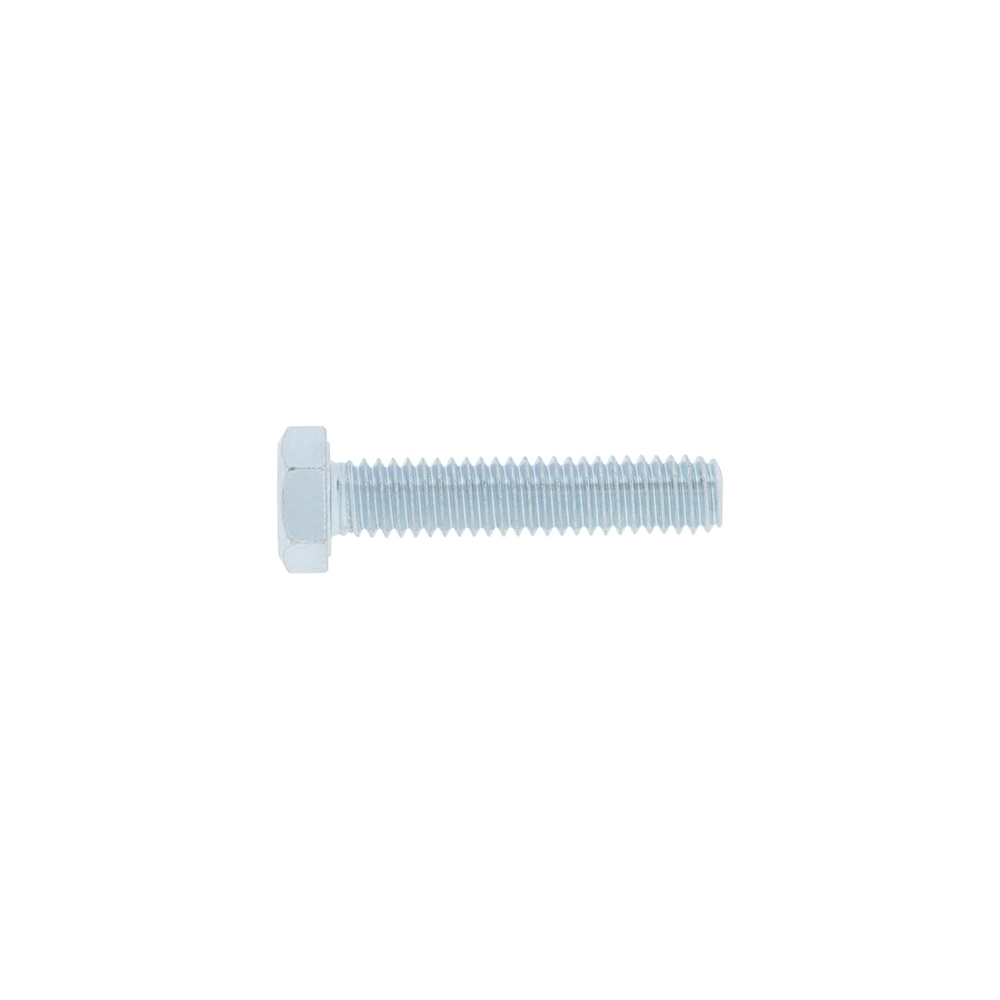 Blíster con 5 tornillos 5/16" x 1-1/2" tipo máquina, FIERO