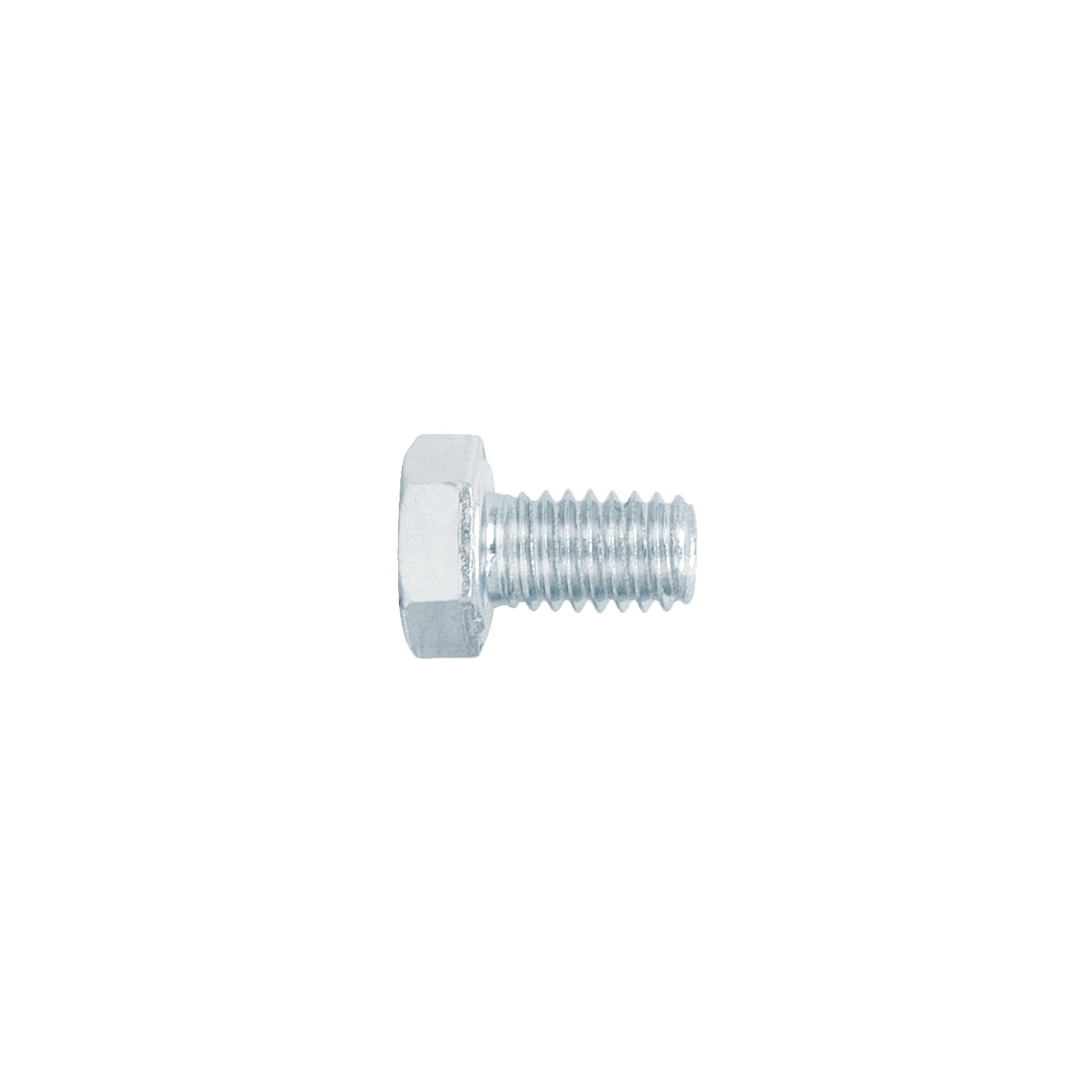 Bolsa con 100 tornillos 5/16" x 1/2" tipo máquina, FIERO