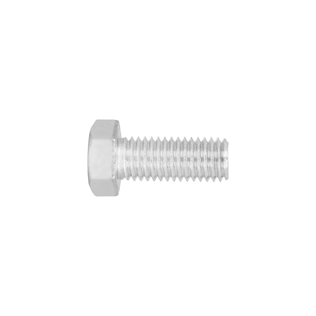 Bolsa con 10 tornillos 5/8" x 1-1/2" tipo máquina, FIERO