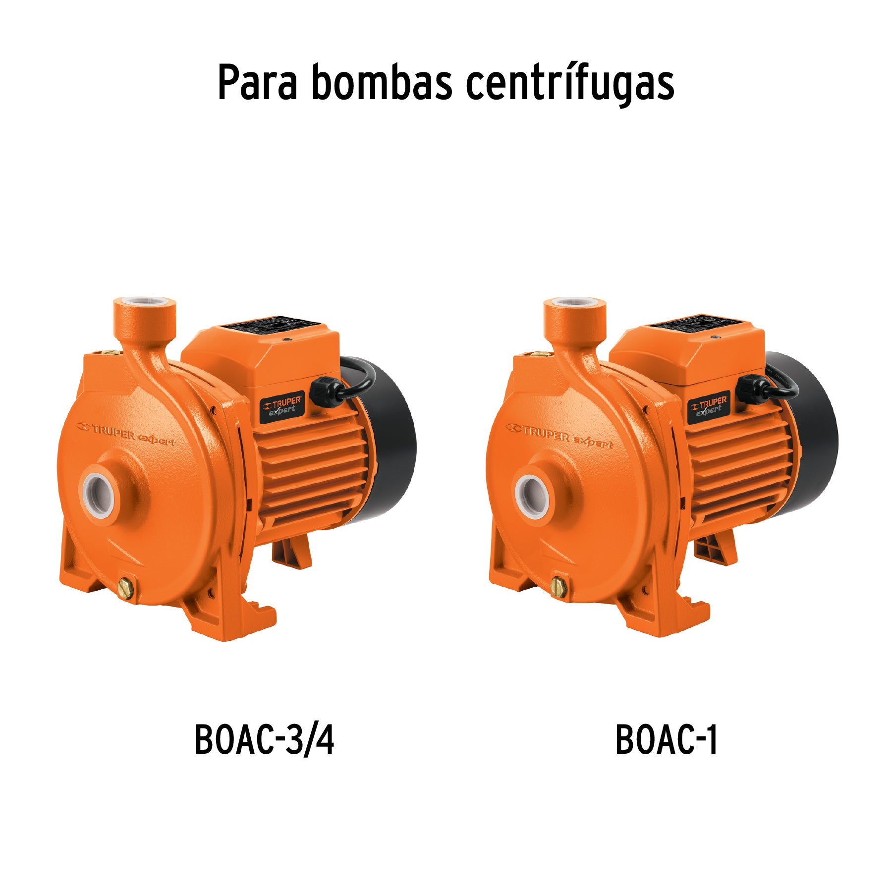 Kit d/empaque y tornillo d/drenaje p/bombas centrifugas Gpo1