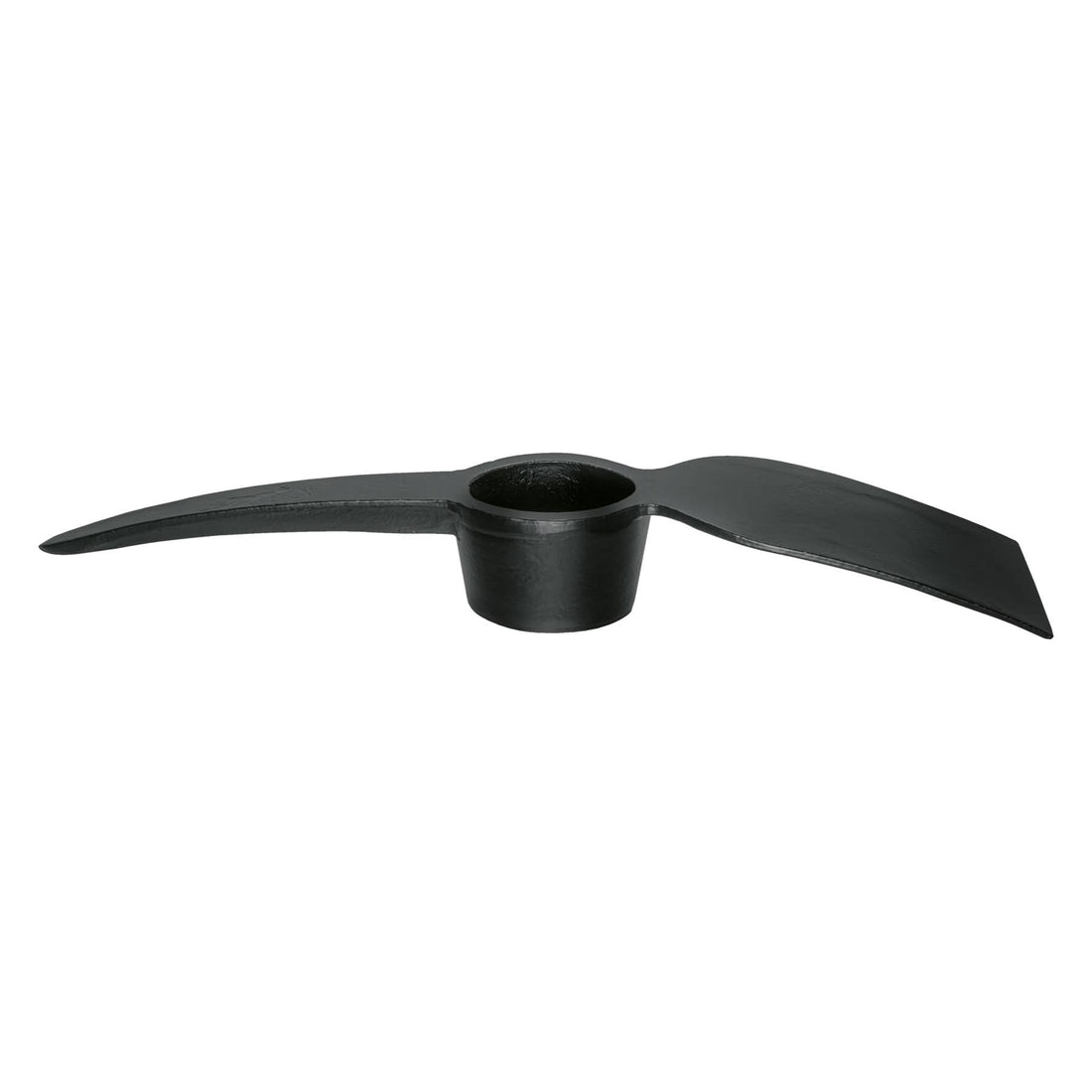 Talacho-pico, cabeza 4.5 lb, sin mango, PRETUL