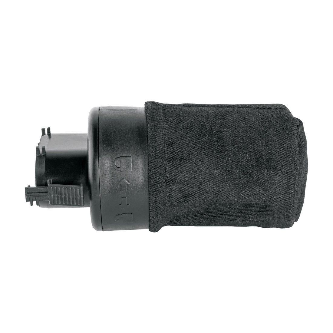 Tubo para polvo para LIOR-1/4N2, TRUPER