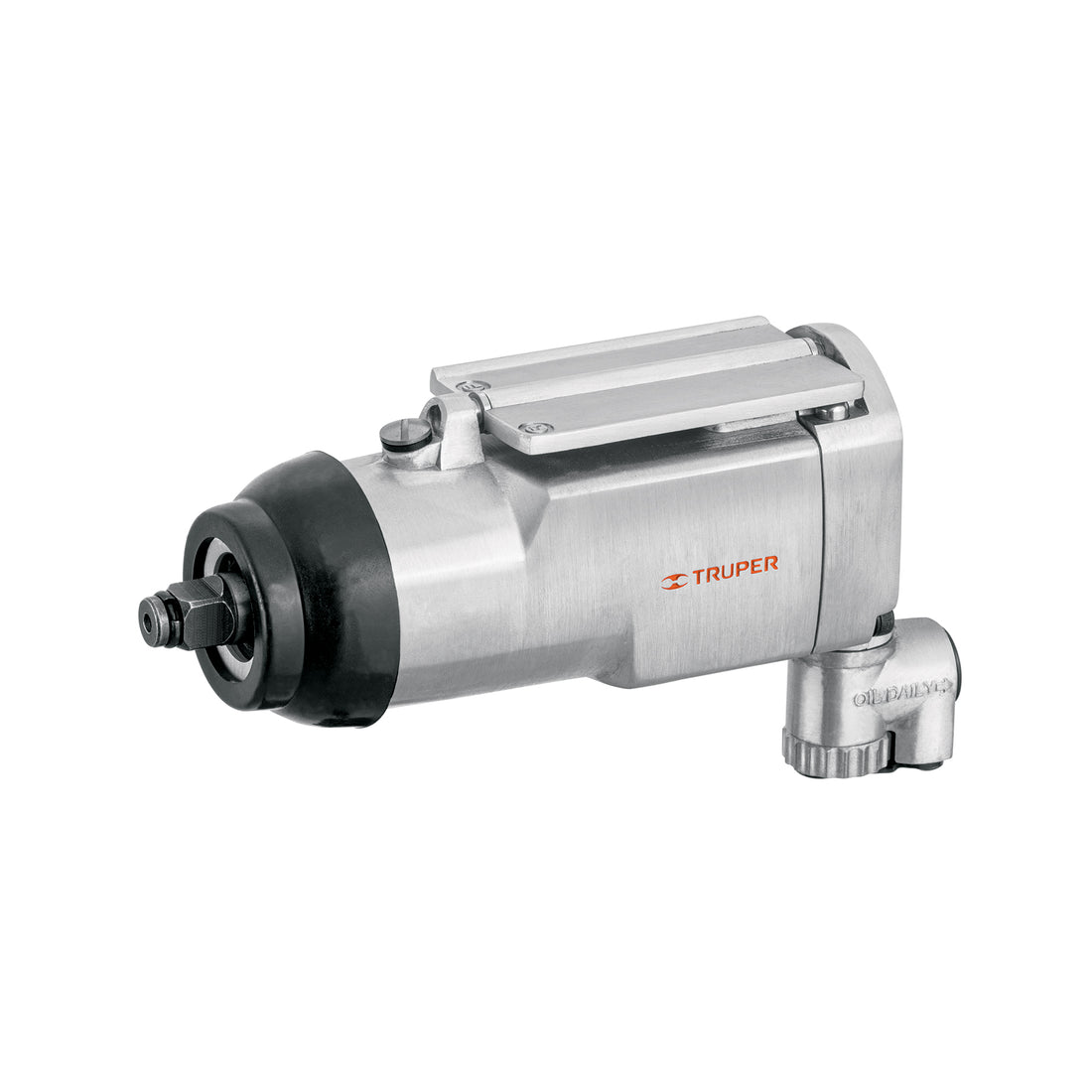 Llave (pistola) de impacto neumática 3/8", TRUPER