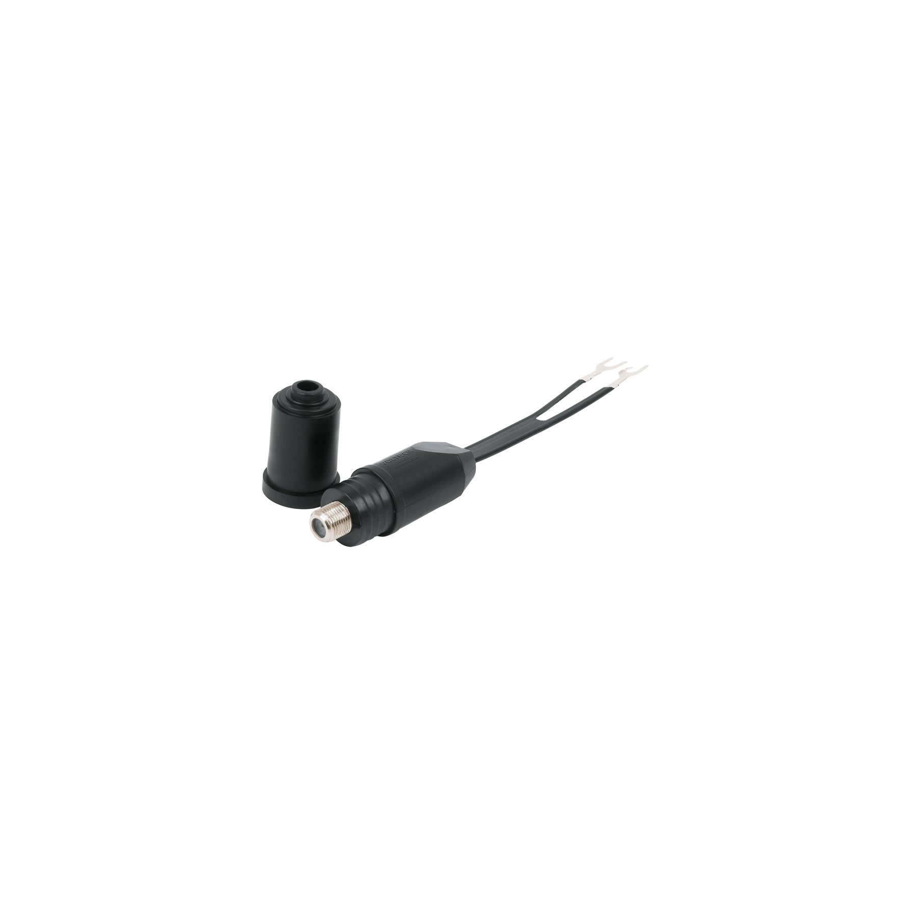 Transformador de impedancia para exteriores, VOLTECK