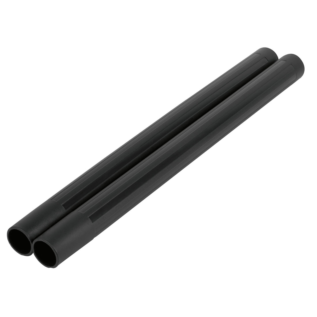 2 Tubos de extensión para aspiradoras 3, 4, 5 y 6 gal,TRUPER