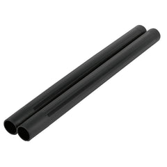 2 Tubos de extensión para aspiradoras 3, 4, 5 y 6 gal,TRUPER