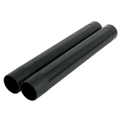 2 Tubos de extensión para aspiradora ASPI-12/16, TRUPER