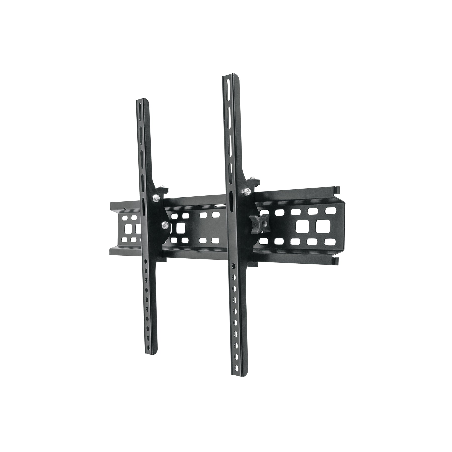 Soporte para pantallas de 32" a 70" con movimiento angular
