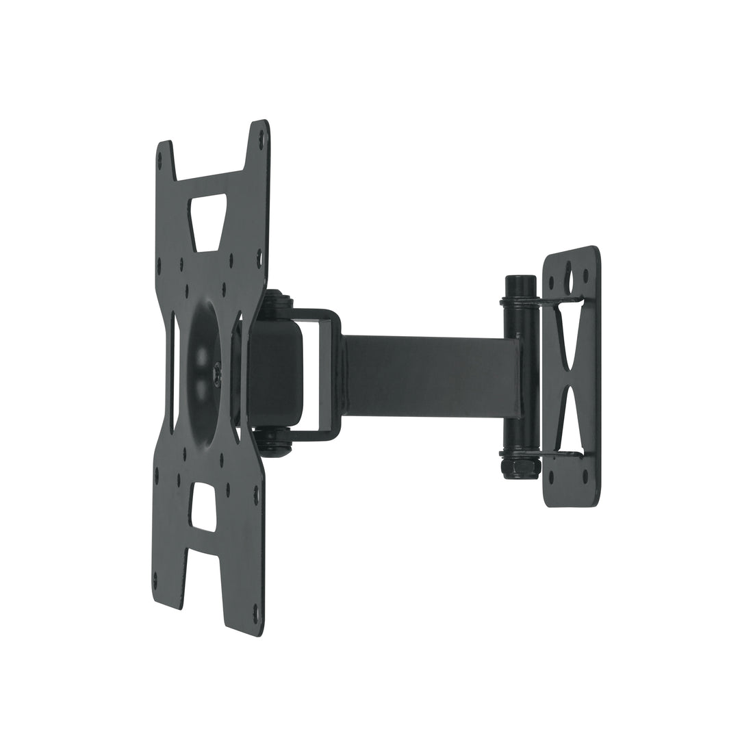 Soporte para pantallas 23" a 37" mov. angular y articulado
