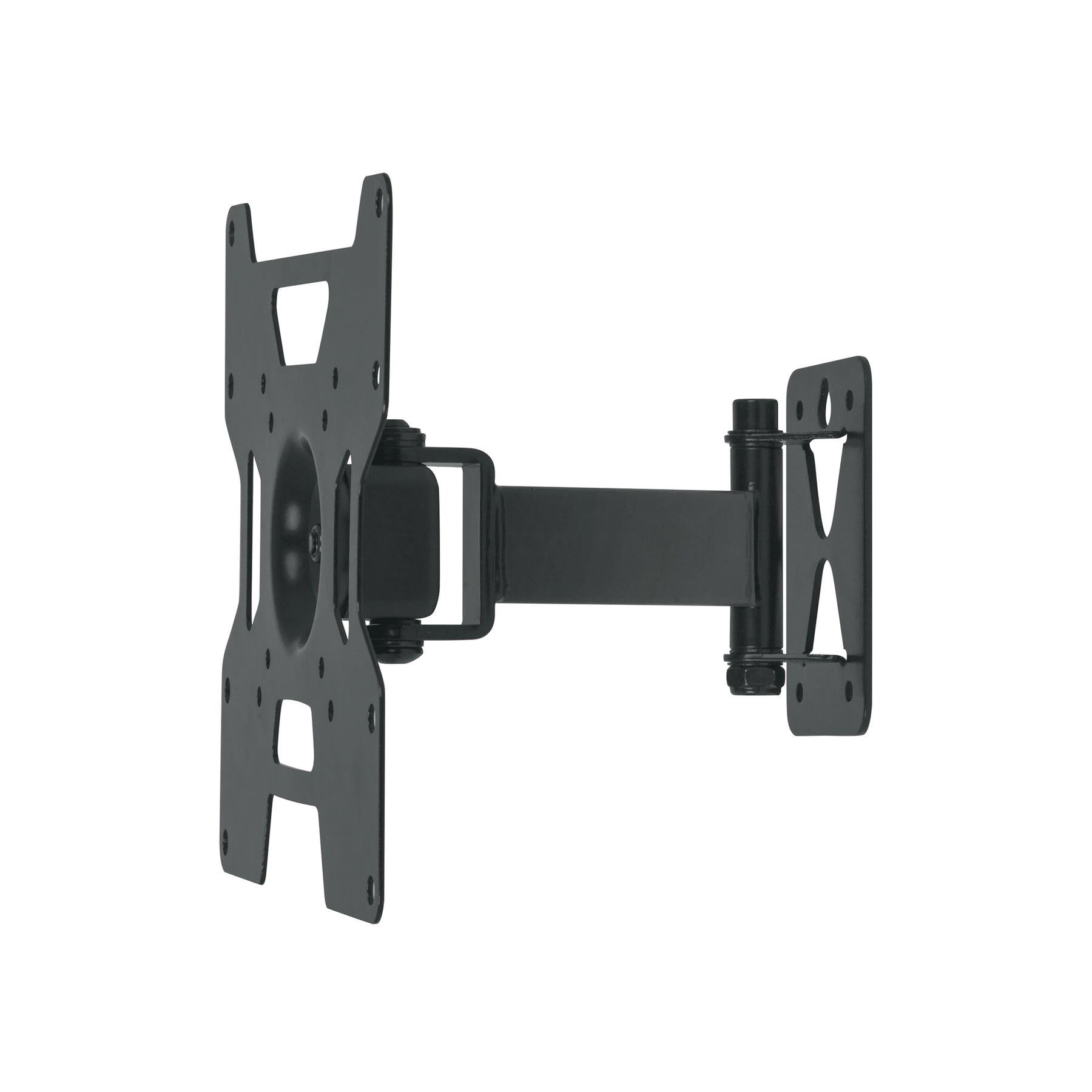 Soporte para pantallas 23" a 37" mov. angular y articulado