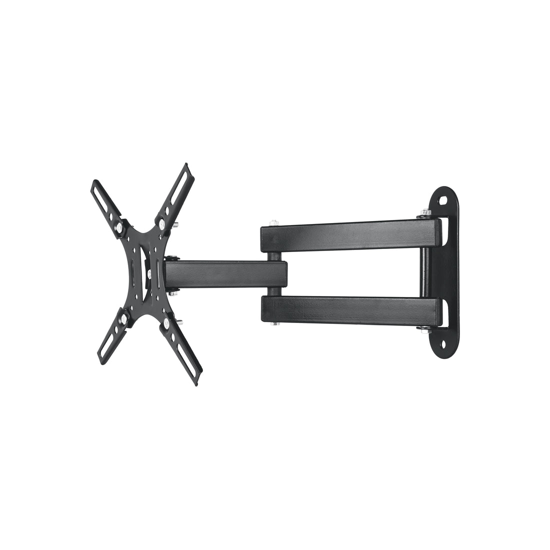 Soporte para pantallas 14" a 40" mov. angular y articulado