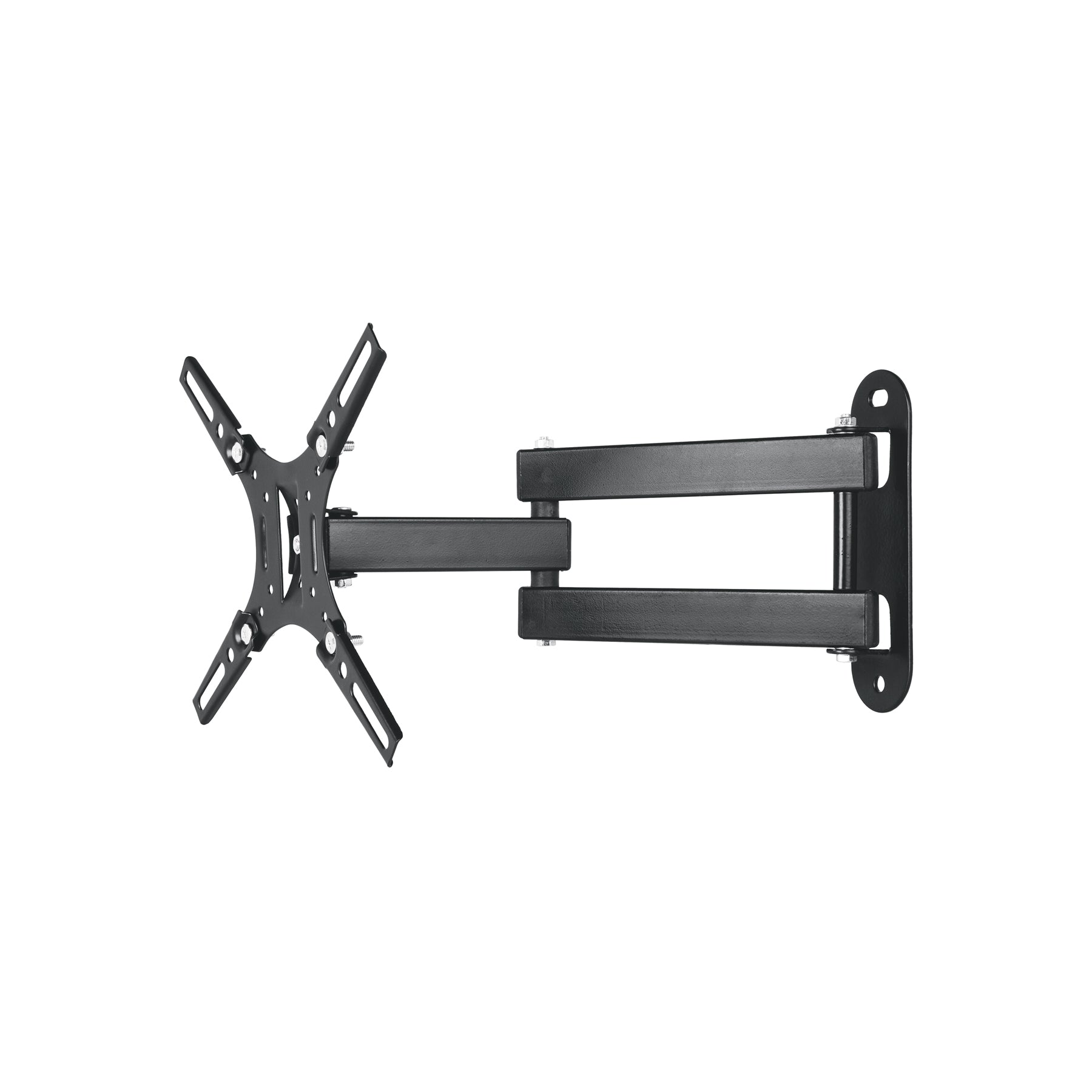 Soporte para pantallas 14" a 40" mov. angular y articulado