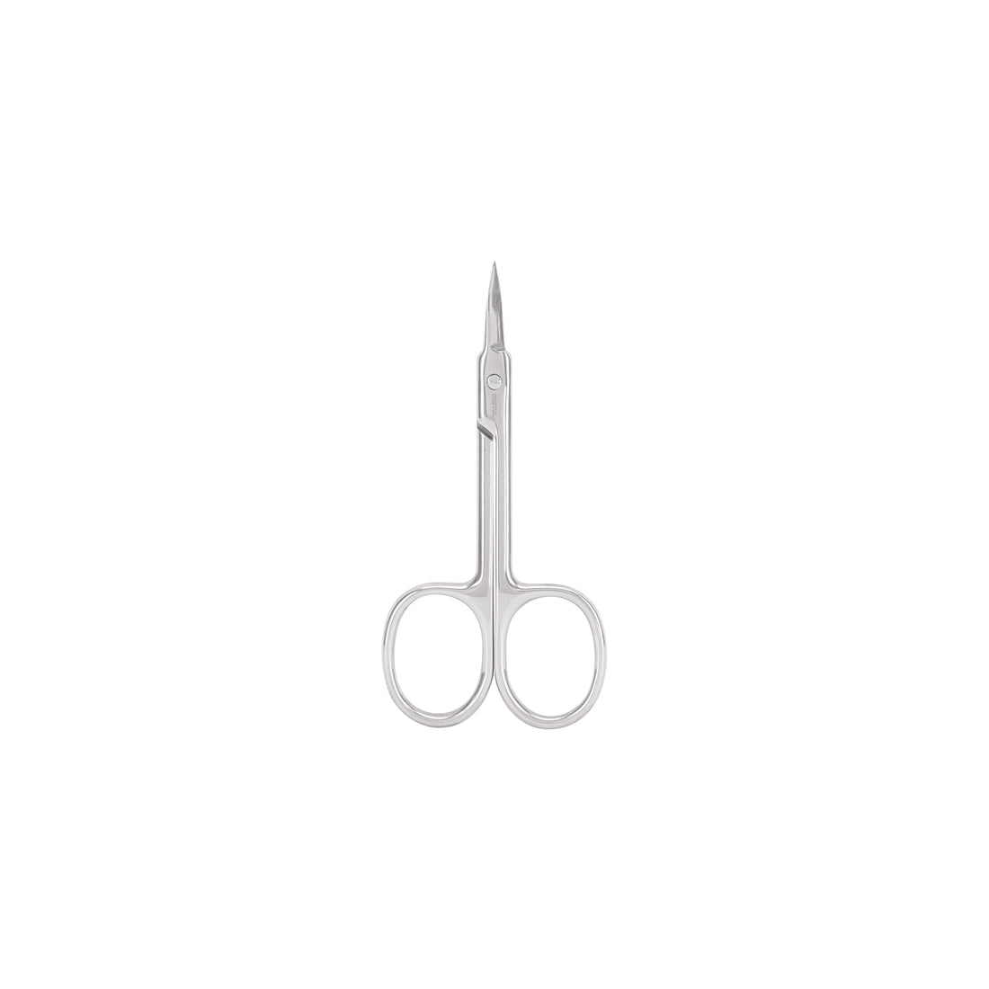 Tijera para manicure 3-1/2", punta extrafina, PRETUL