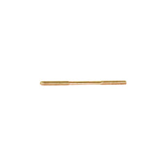 Varilla de acero de 15 cm para flotador, FOSET