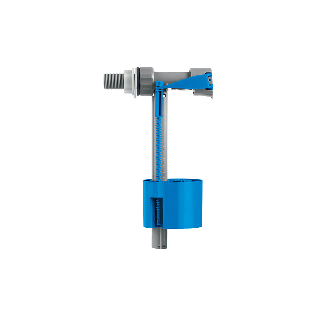 Válvula de llenado con flotador para tinaco, 1/2", FOSET