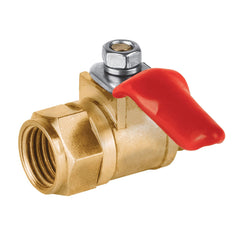 Valvula para fumigadores a gasolina FUG-252, FUG-254, TRUPER