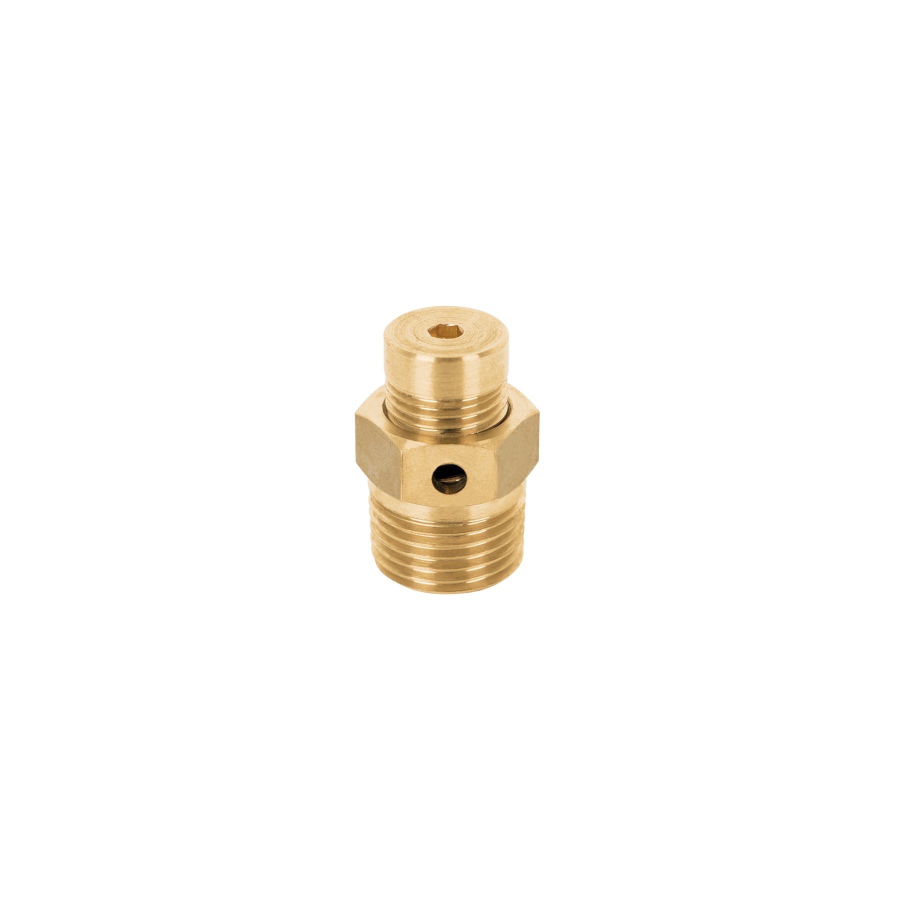 Válvula de alivio 1/2", FOSET