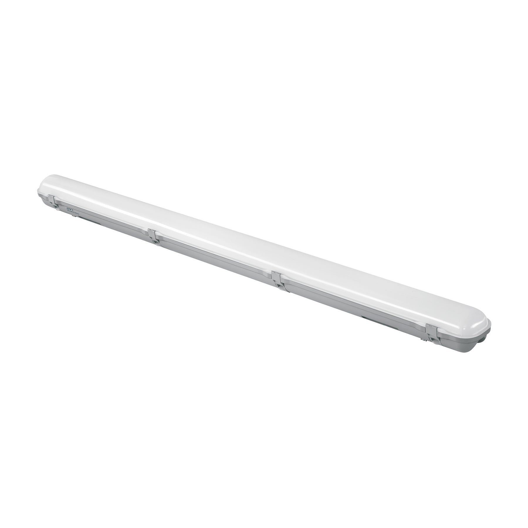 Luminario lineal LED 36W, 6500K, a prueba de vapor