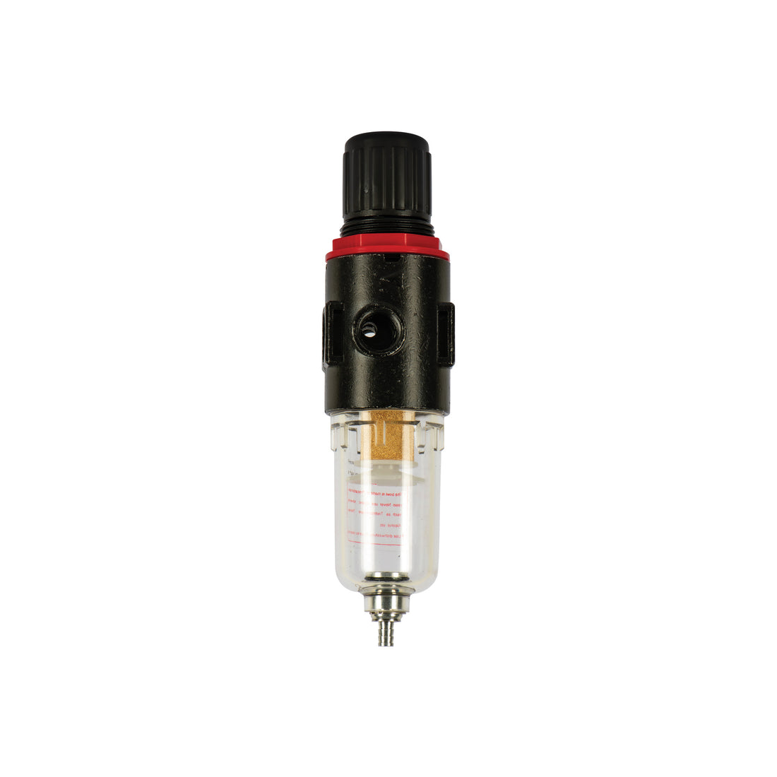 Válvula reguladora para compresores 25/50Q, TRUPER
