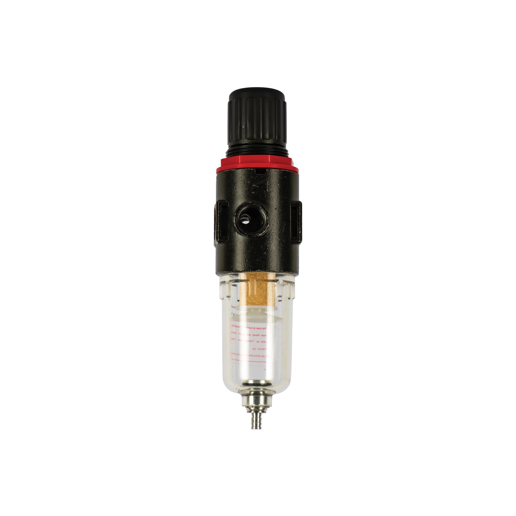 Válvula reguladora para compresores 25/50Q, TRUPER