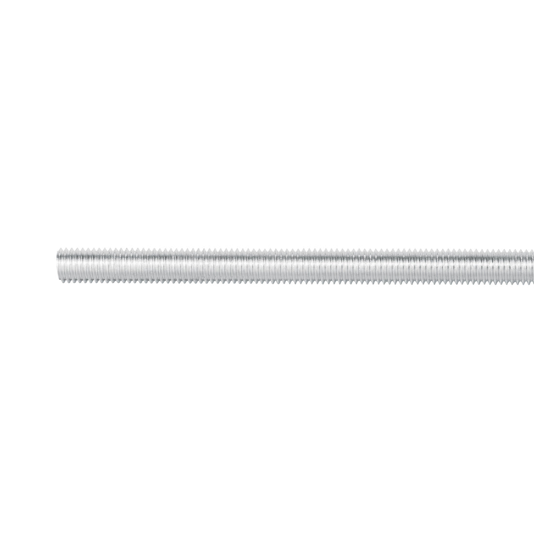 Varilla roscada de 1 m x 1/2", FIERO