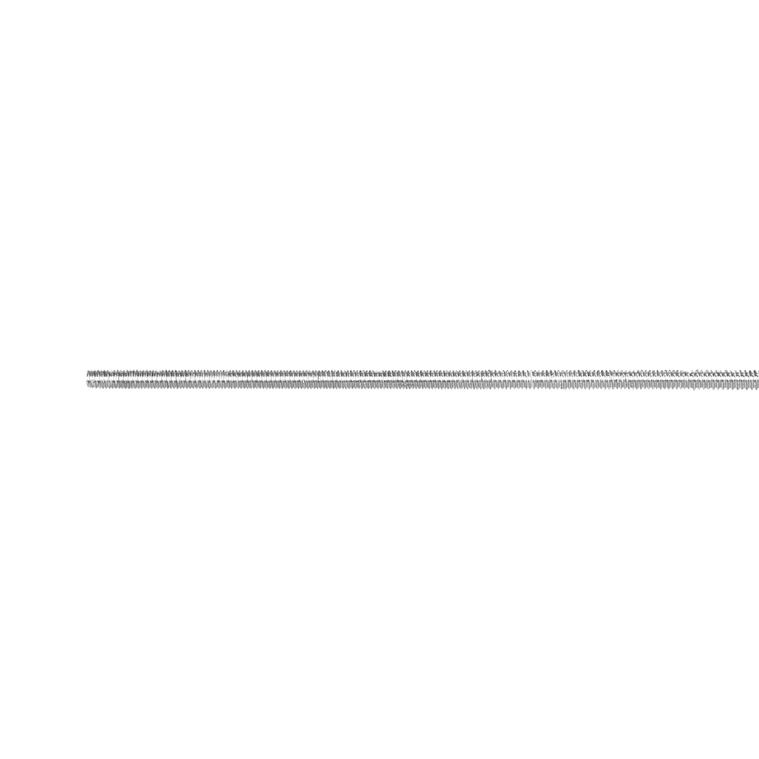 Varilla roscada de 1 m x 1/4", FIERO
