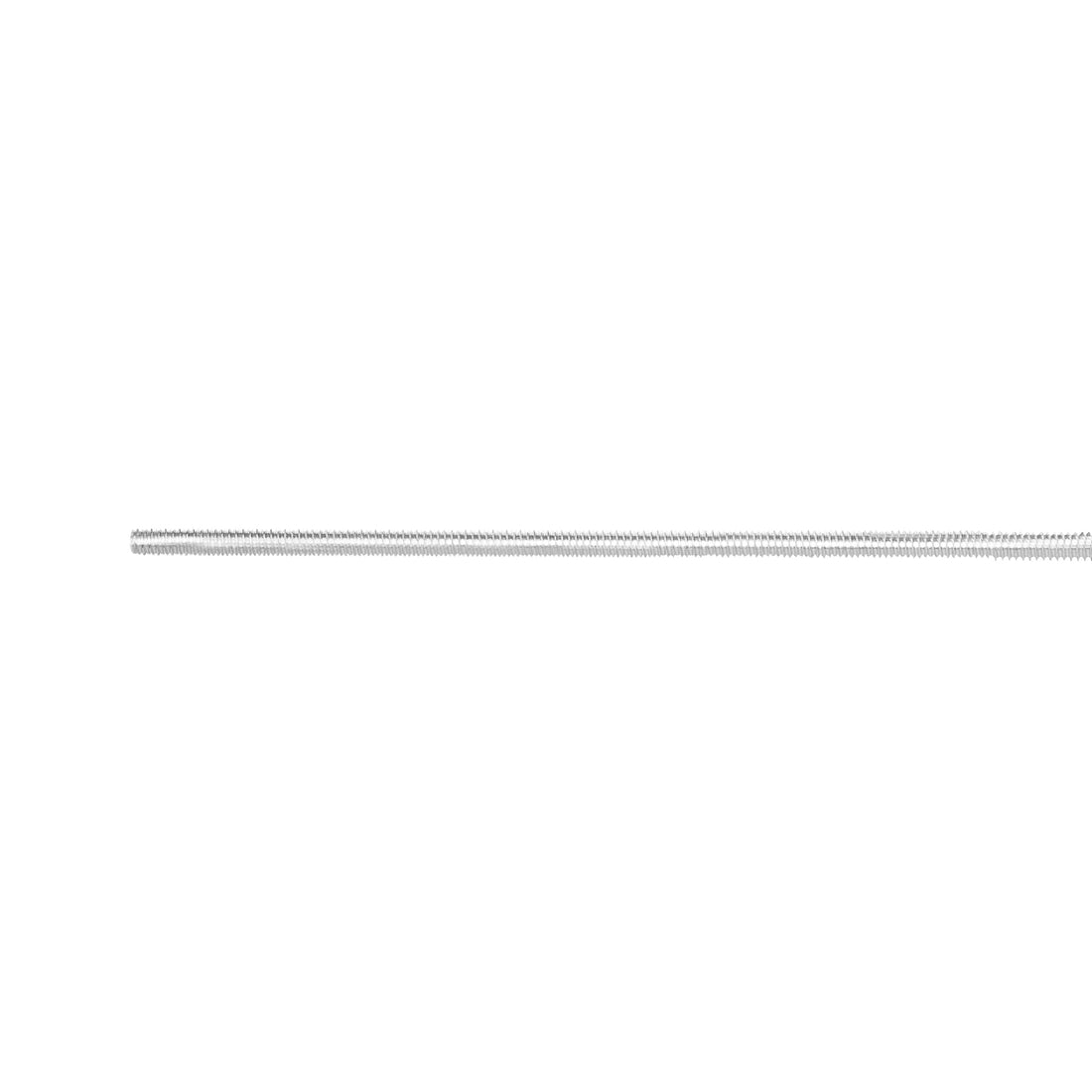 Varilla roscada de 1 m x 3/16", FIERO