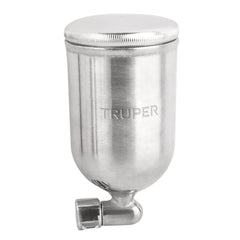 Vaso de aluminio de repuesto para PIPI-400, TRUPER