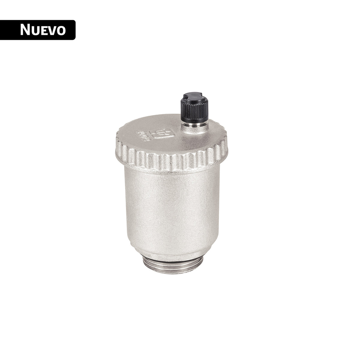 Válvula de purga de aire de 3/4", FOSET