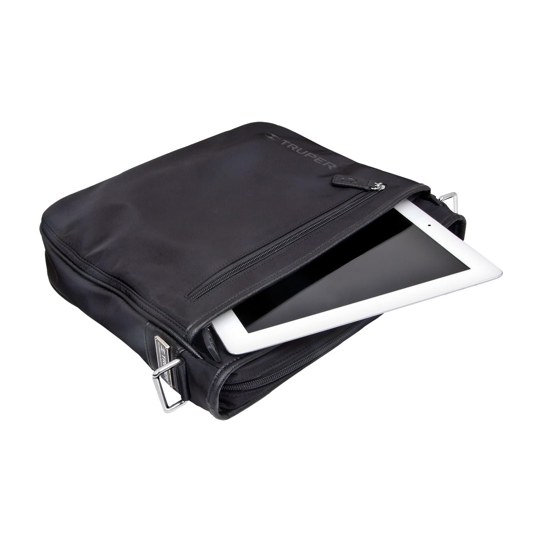 Bolso ejecutivo con 6 compartimentos, TRUPER